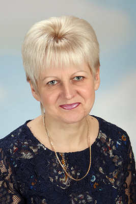 Jolanta Kostjukeviča