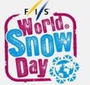 World Snow Day 2021 – sertifikāts par dalību Sniega dienā