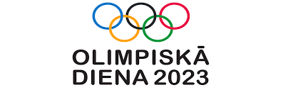 Olimpiskā diena 2023 iestādē