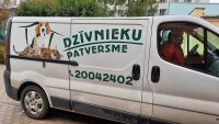 Savākti ziedojumi Daugavpils dzīvnieku patversmei