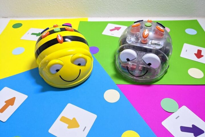 Pieredzes apmaiņa: Praktiski padomi mūsdienīgai rotaļnodarbībai