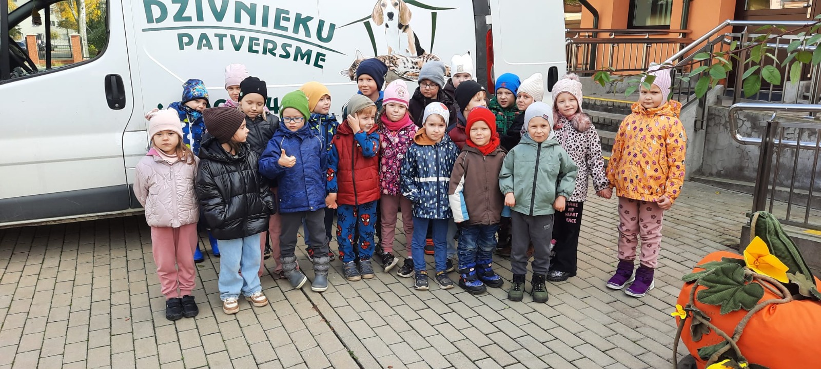 Labie darbi Labo darbu nedēļa 2026
