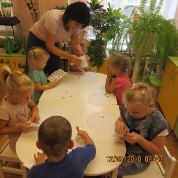 Veselīga uztura veicināšanas nodarbība 15