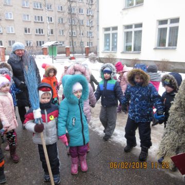 Meteņi 2019 8