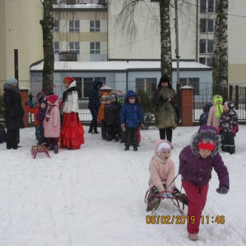 Meteņi 2019 45