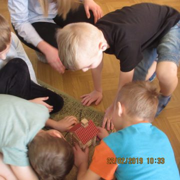 Iepazīstam būvnieka profesiju 41