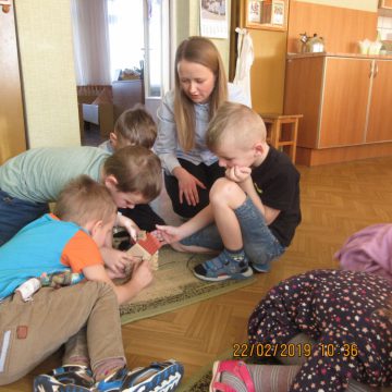 Iepazīstam būvnieka profesiju 24