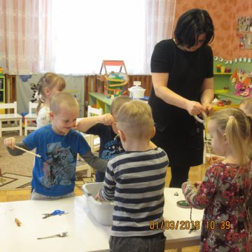 “Mēnestiņā” pēta magnētu 9