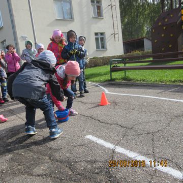 Eiropas sporta nedēļa 2019. 58