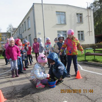 Eiropas sporta nedēļa 2019. 52