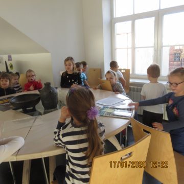 2.gr. ekskursija – “Saules skola” 2019/2020 35