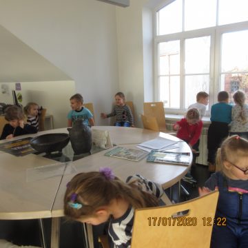 2.gr. ekskursija – “Saules skola” 2019/2020 37