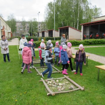 Dabas objekts – “Akmeņu ciems”” 13